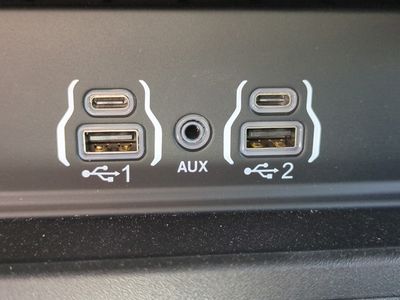 2025 Ram 2500 - Photo 23