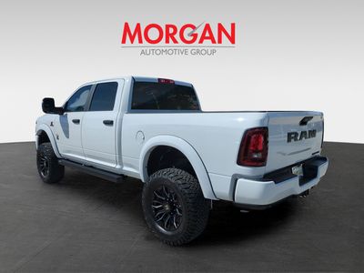 2025 Ram 2500 - Photo 7