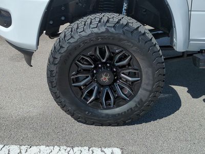 2025 Ram 2500 - Photo 11