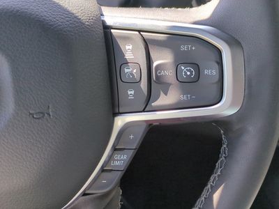 2025 Ram 2500 - Photo 27