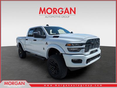 2025 Ram 2500 - Photo 1