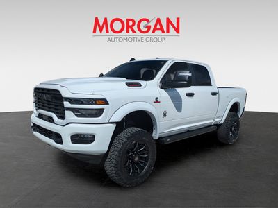 2025 Ram 2500 - Photo 9
