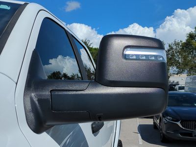 2025 Ram 2500 - Photo 12