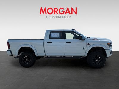 2025 Ram 2500 - Photo 4