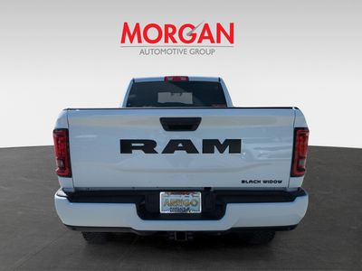 2025 Ram 2500 - Photo 6