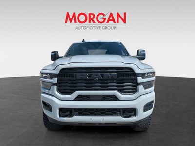 2025 Ram 2500 - Photo 3