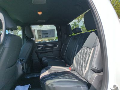 2025 Ram 2500 - Photo 14
