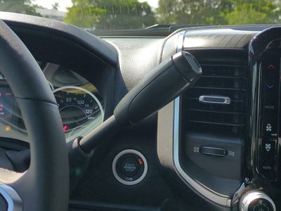 2025 Ram 2500 - Photo 19