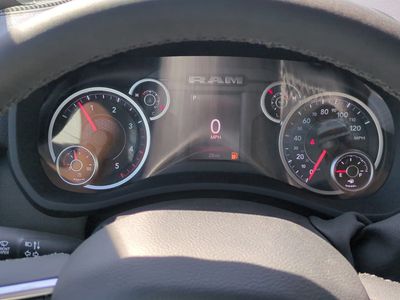 2025 Ram 2500 - Photo 28