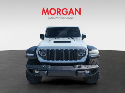 2026 Jeep Wrangler - Photo 3