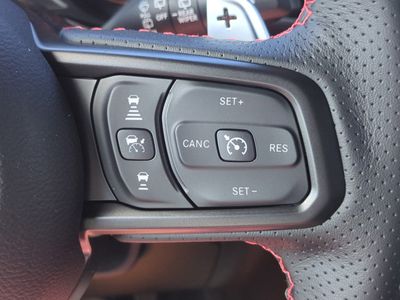 2026 Jeep Wrangler - Photo 30