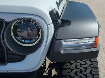 2026 Jeep Wrangler - Photo 10