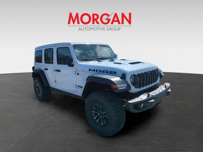 2026 Jeep Wrangler - Photo 2