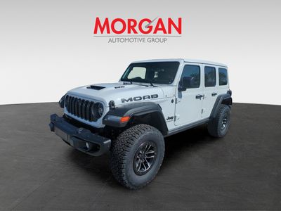 2026 Jeep Wrangler - Photo 9