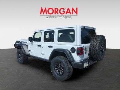 2026 Jeep Wrangler - Photo 7