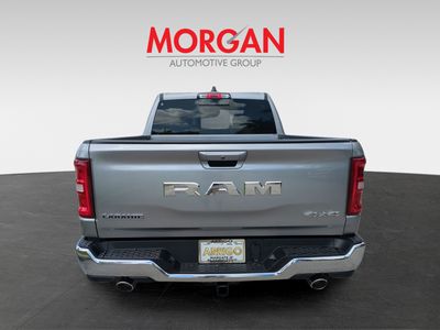 2026 Ram 1500 - Photo 6