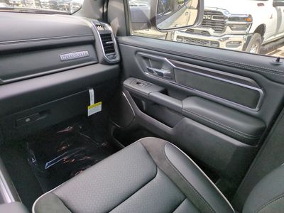 2026 Ram 1500 - Photo 18