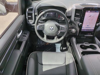 2026 Ram 1500 - Photo 17