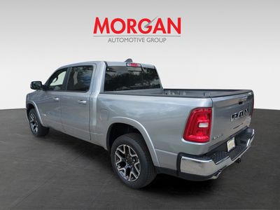 2026 Ram 1500 - Photo 7