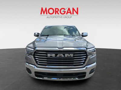2026 Ram 1500 - Photo 3