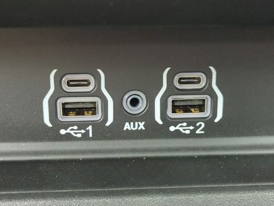 2026 Ram 1500 - Photo 23