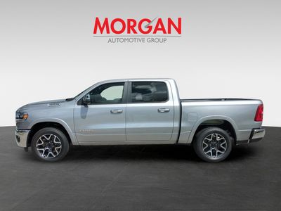 2026 Ram 1500 - Photo 8