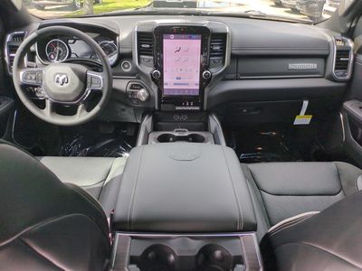 2026 Ram 1500 - Photo 16