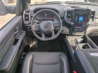 2026 Ram 1500 — photo 16 view