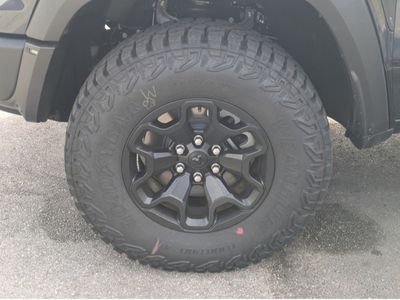 2026 Ram 1500 — photo 11 view
