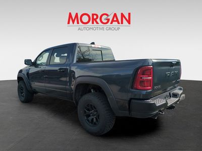 2026 Ram 1500 — photo 7 view