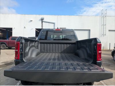 2026 Ram 1500 — photo 13 view