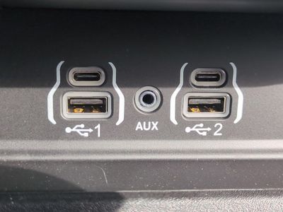 2026 Ram 1500 — photo 23 view