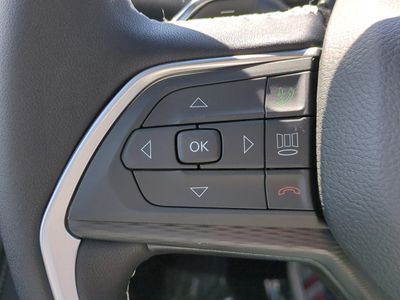 2025 Jeep Grand Cherokee - Photo 24