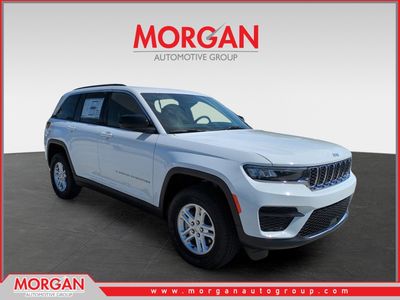 2025 Jeep Grand Cherokee - Photo 1