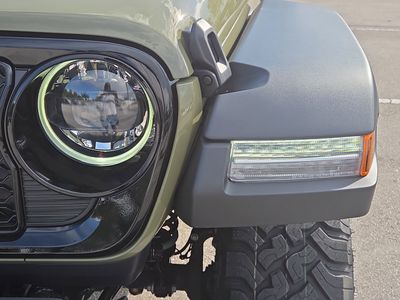 2026 Jeep Wrangler - Photo 10