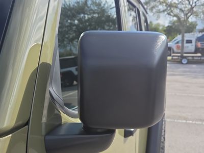 2026 Jeep Wrangler - Photo 12
