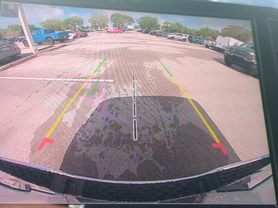 2026 Ram 1500 — photo 21 view