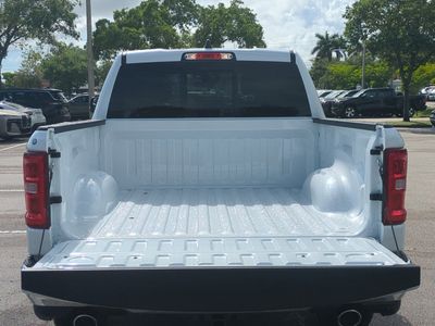2026 Ram 1500 — photo 13 view
