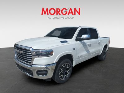 2026 Ram 1500 — photo 9 view