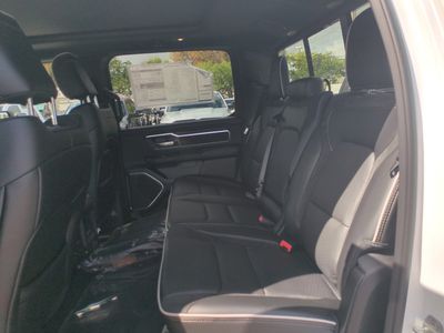 2026 Ram 1500 — photo 14 view