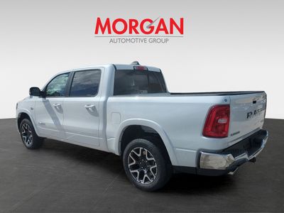 2026 Ram 1500 — photo 7 view