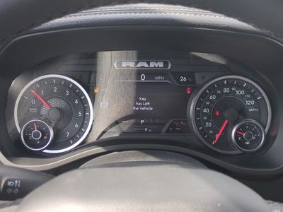 2026 Ram 1500 — photo 28 view