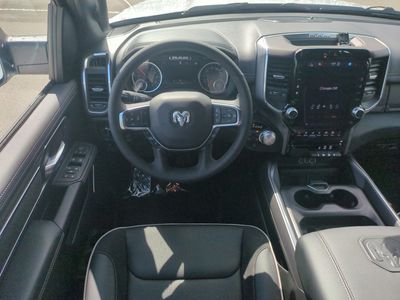 2026 Ram 1500 — photo 16 view