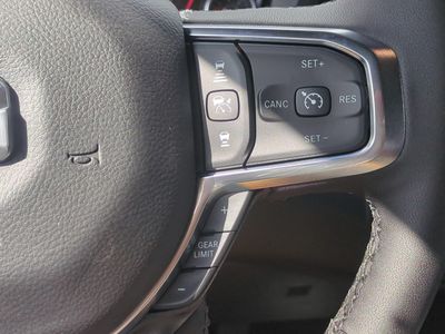 2026 Ram 1500 — photo 27 view