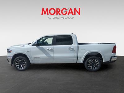 2026 Ram 1500 — photo 8 view