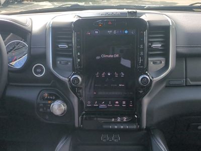2026 Ram 1500 — photo 18 view