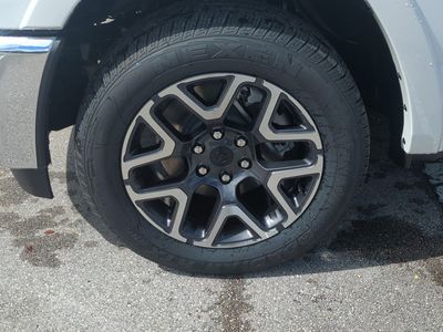 2026 Ram 1500 — photo 11 view