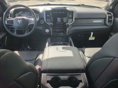2026 Ram 1500 — photo 15 view