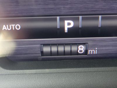 2026 Ram 1500 — photo 29 view