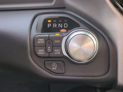 2026 Ram 1500 — photo 19 view